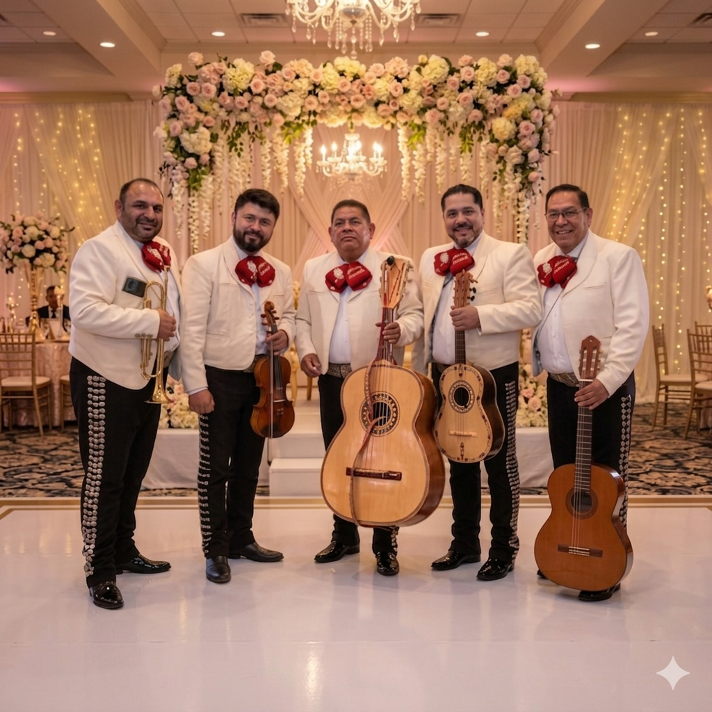 Quinceañera