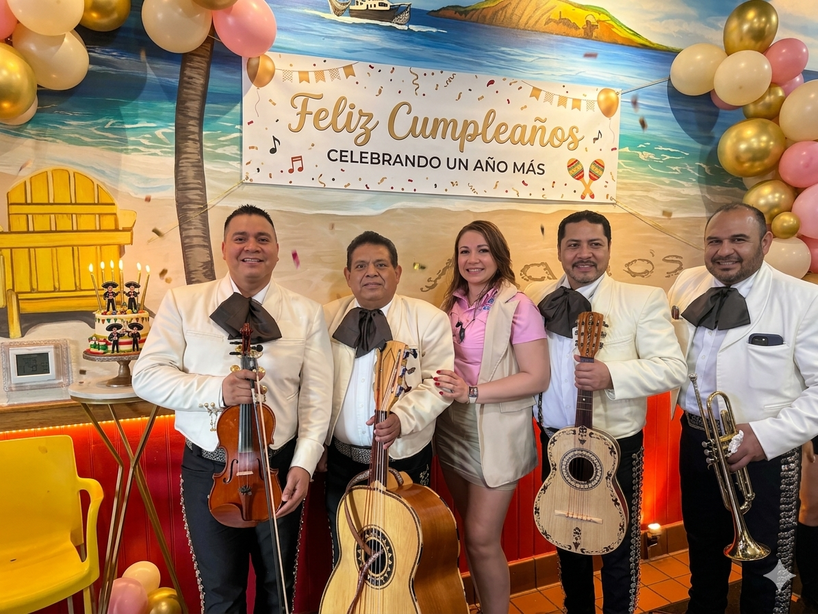 Cumpleaños