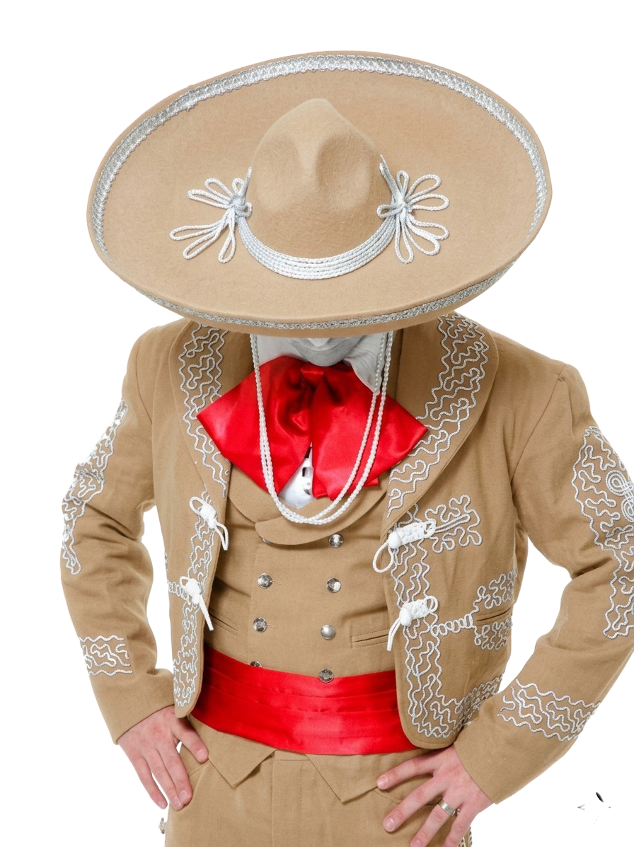 Mariachi Sol Azteca