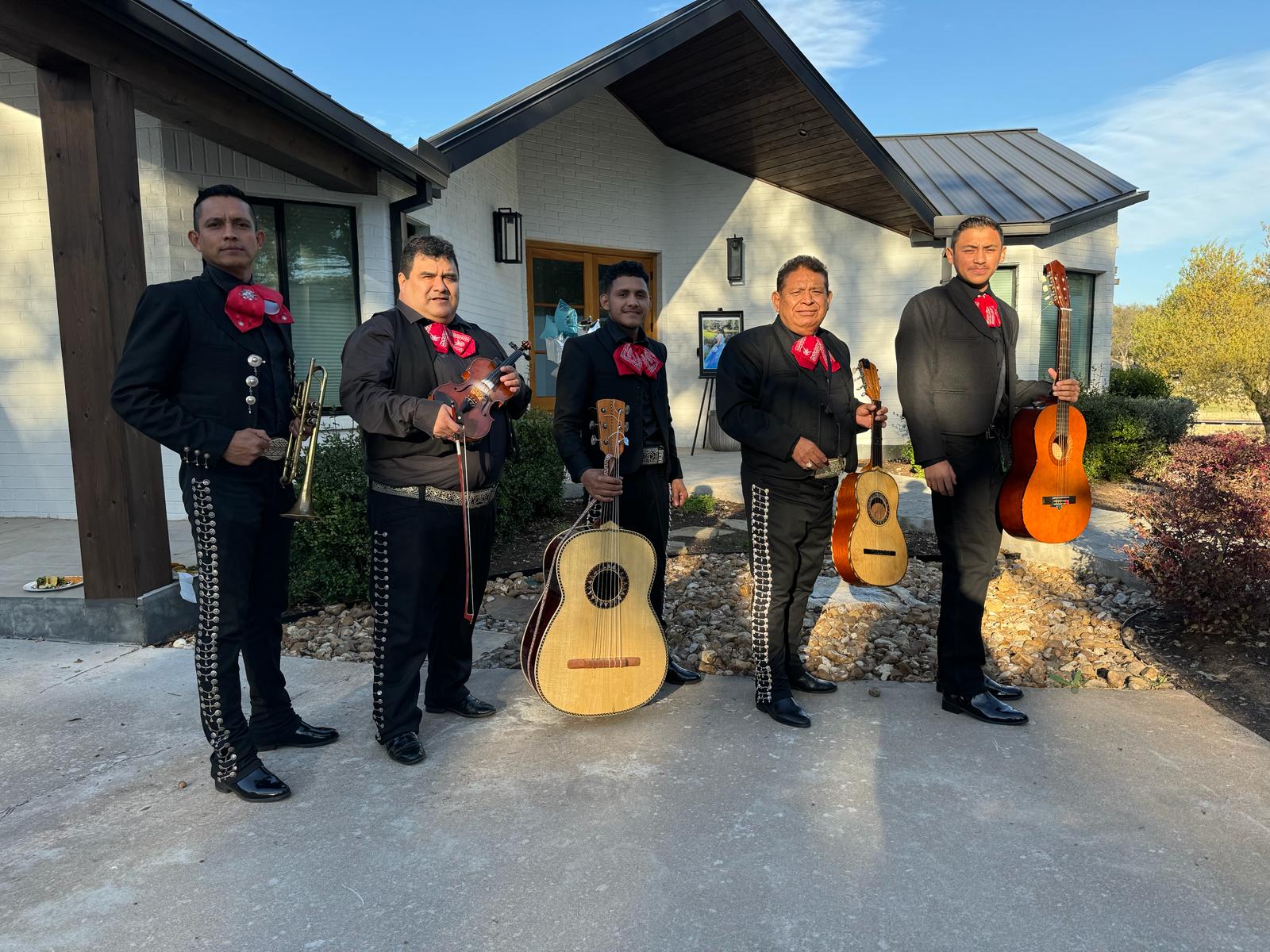 Quinceañera